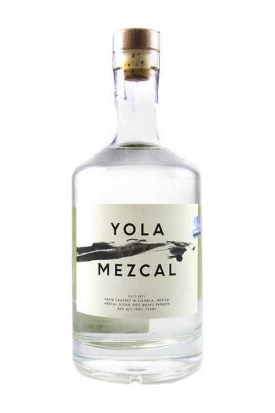 Yola-Mezcal