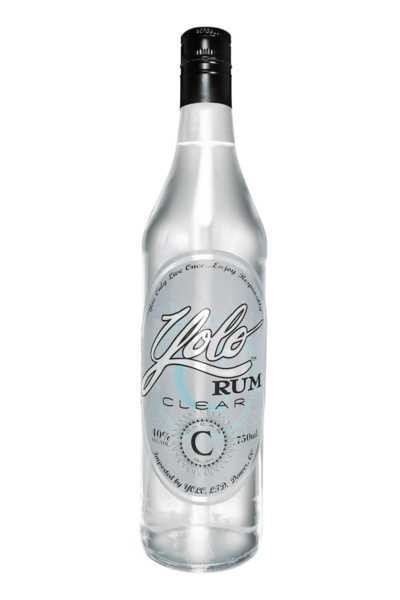 Yolo-Rum-Clear