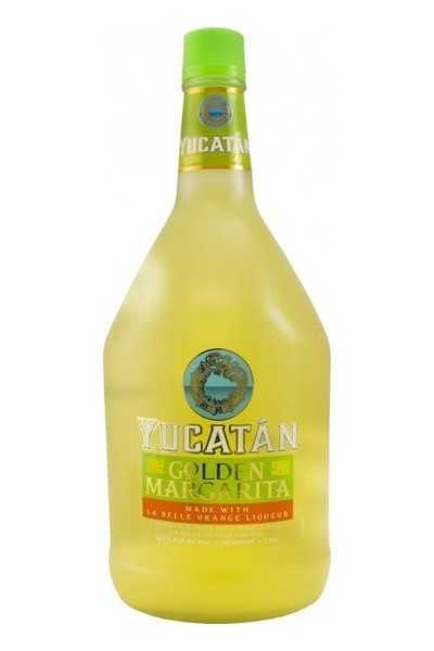Yucatan-Golden-Margarita