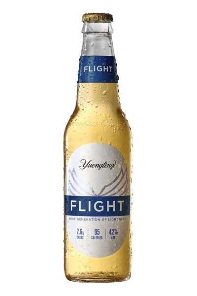 Yuengling-Flight