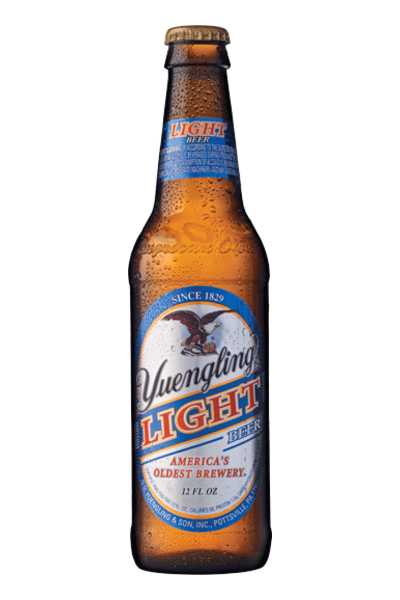 Yuengling-Premium-Light-Beer