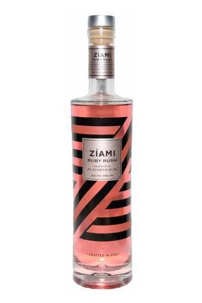 ZIAMI-Ruby-Rush-Rum