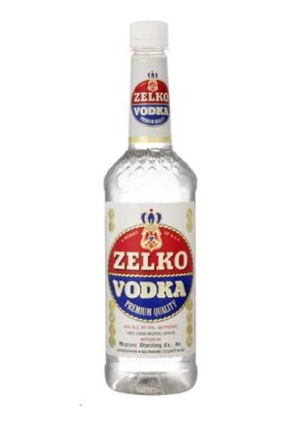 Zelko-Vodka