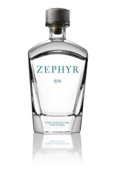 Zephyr-Gin
