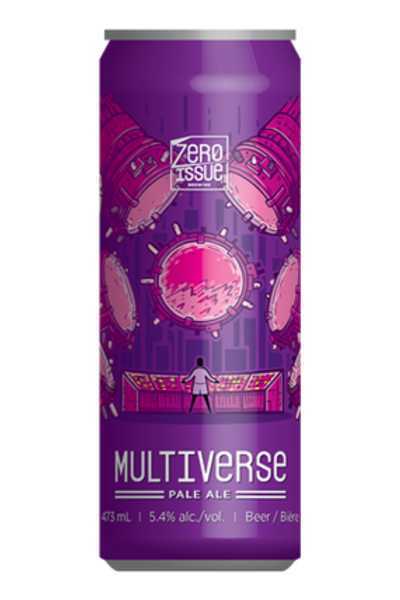 Zero-Issue-Multiverse-Pale-Ale