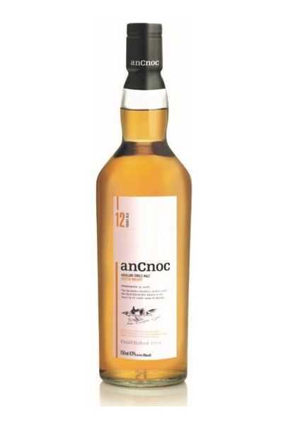 anCnoc-12-Year-Single-Malt-Scotch