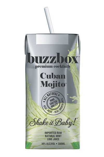 buzzbox-Cuban-Mojito