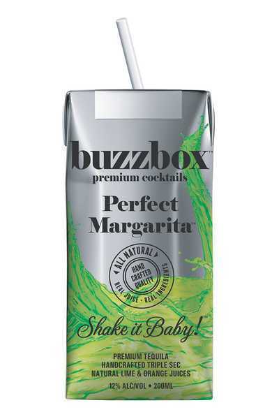buzzbox-Perfect-Margarita