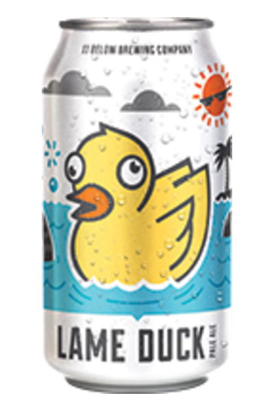 11-Below-Brewing-Lame-Duck-American-Pale-Ale