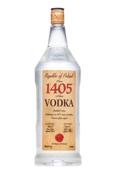 1405-Vodka