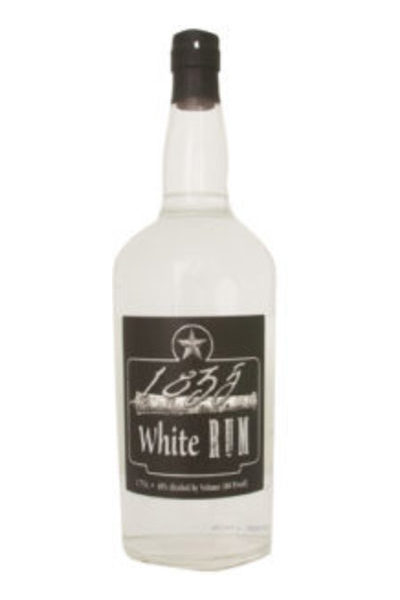 1835-Lone-Star-White-Rum