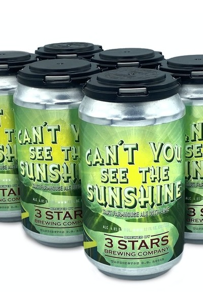 3-Stars-Can’t-You-See-the-Sunshine