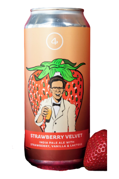 4-Noses-Strawberry-Velvet-IPA