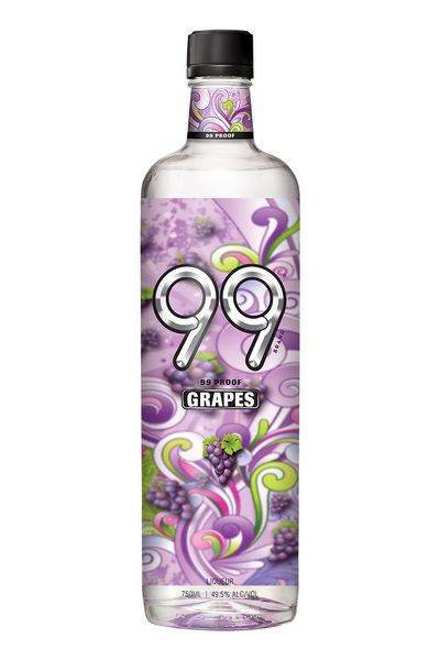 99-Grape-Liqueur