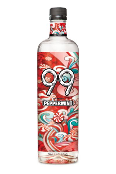 99-Peppermint-Liqueur