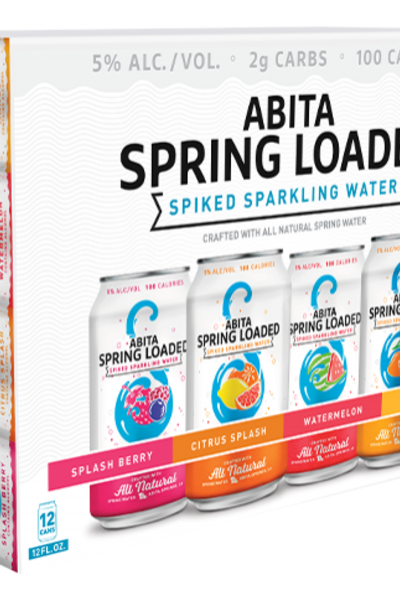 Abita-Spring-Loaded-Variety-Pack-Hard-Seltzer-Water