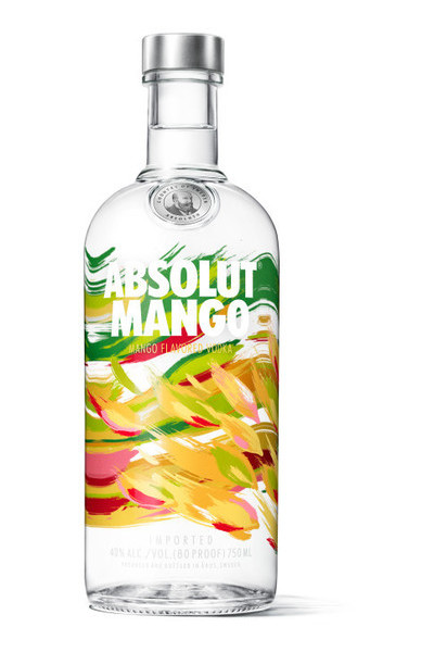 Absolut-Mango