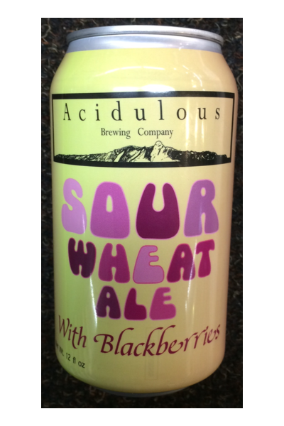 Acidulous-Sour-Wheat-Ale