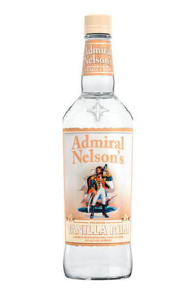 Admiral-Nelson’s-Vanilla-Rum