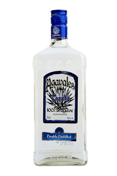 Agavales-Silver-Tequila