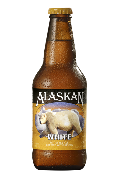 Alaskan-White