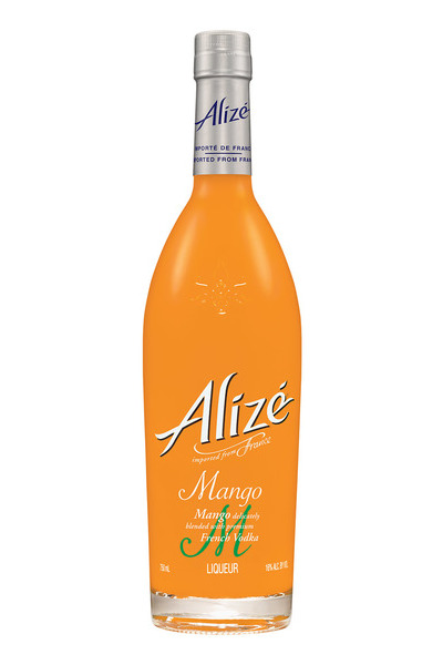 Alize-Mango