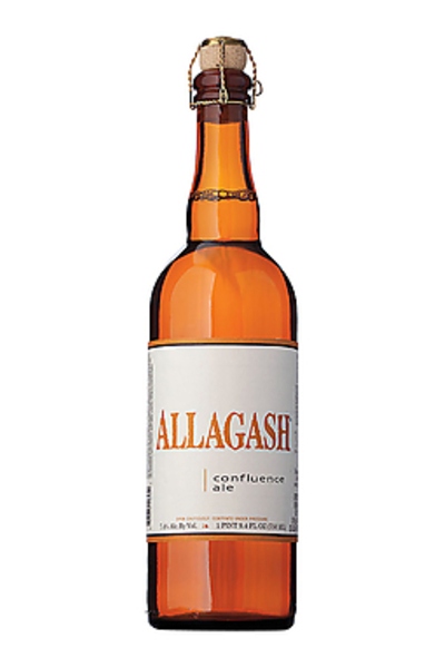 Allagash-Confluence