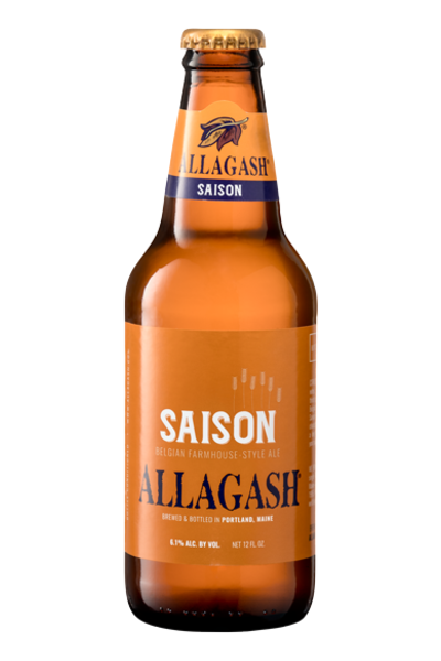 Allagash-Saison