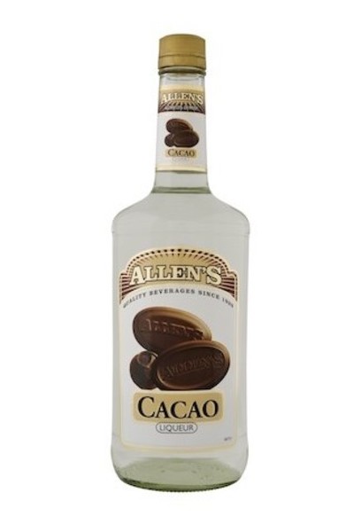 Allen’s-Cacao