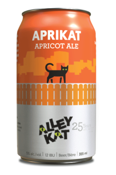 Alley-Kat-Aprikat-Apricot-Ale