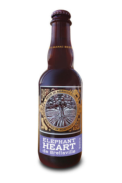 Almanac-Elephant-Heart-De-Brettaville