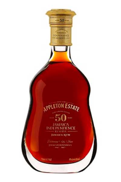 Appleton-Estate-50-Year-Old-Rum