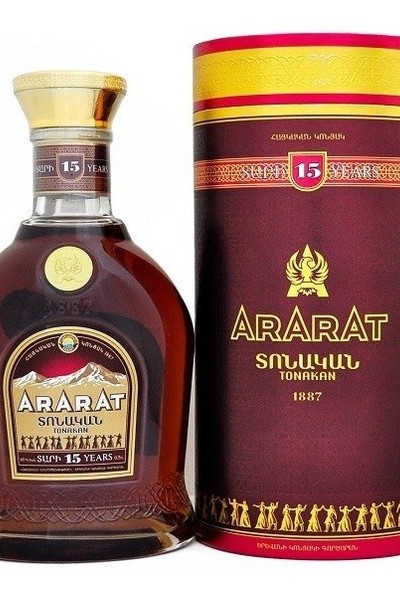 Ararat-15-Years