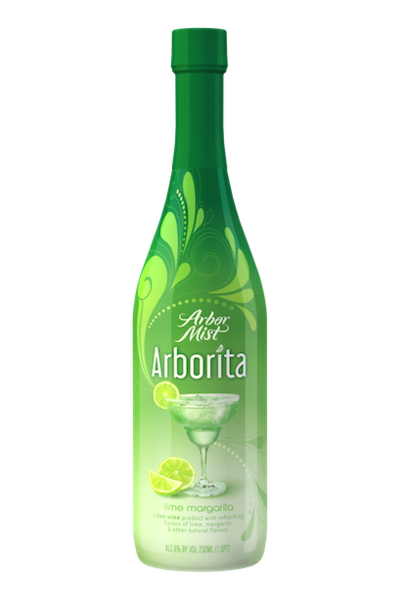 Arbor-Mist-Arborita-Lime-Margarita