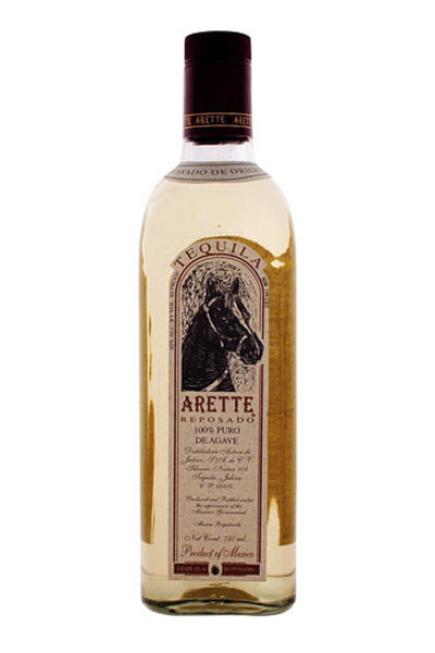 Arette-Tequila-Reposado