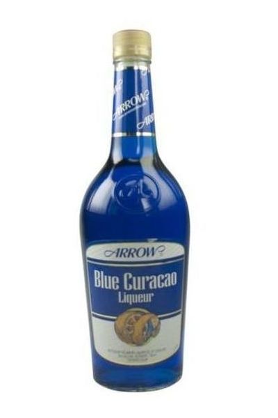 Arrow-Blue-Curacao