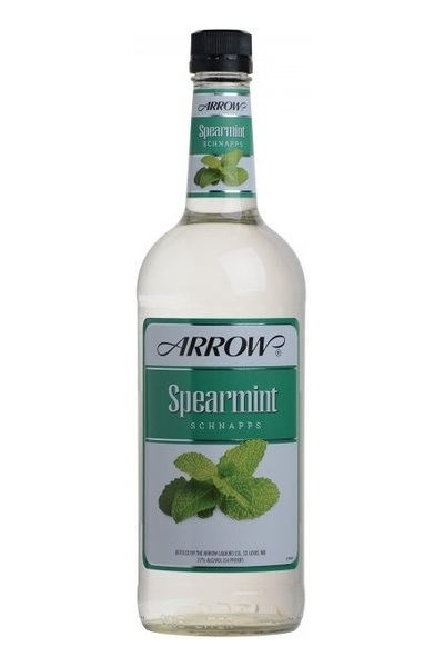 Arrow-Spearmint-Schnapps