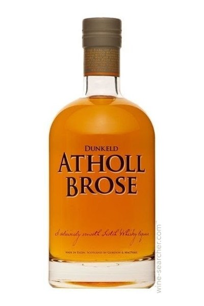 Atholl-Brose-Liqueur