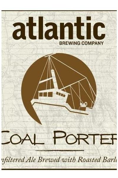 Atlantic-Coal-Porter