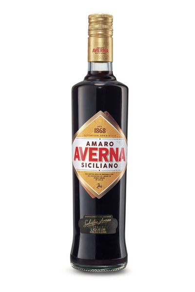 Averna-Amaro