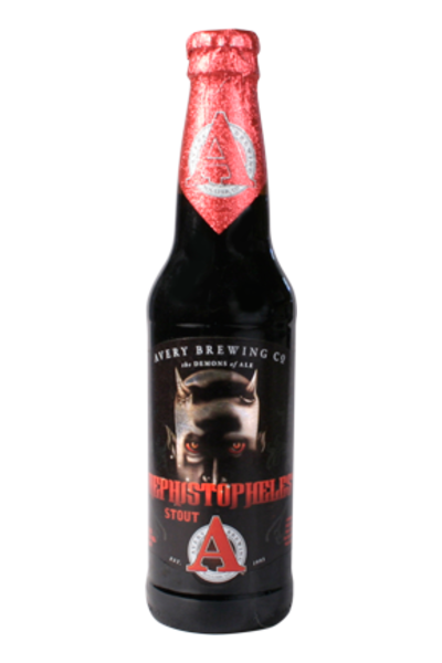 Avery-Mephistopheles