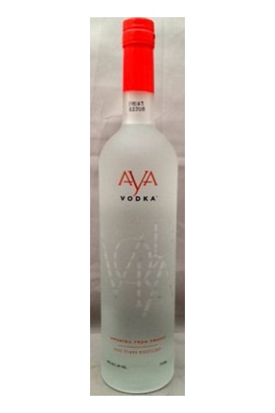 Aya-Vodka