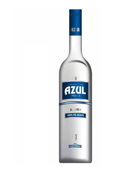 Azul-Silver