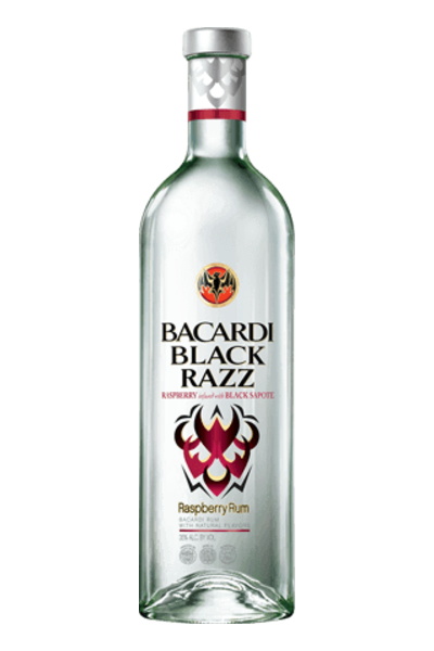 BACARDÍ-Black-Razz-Flavored-White-Rum
