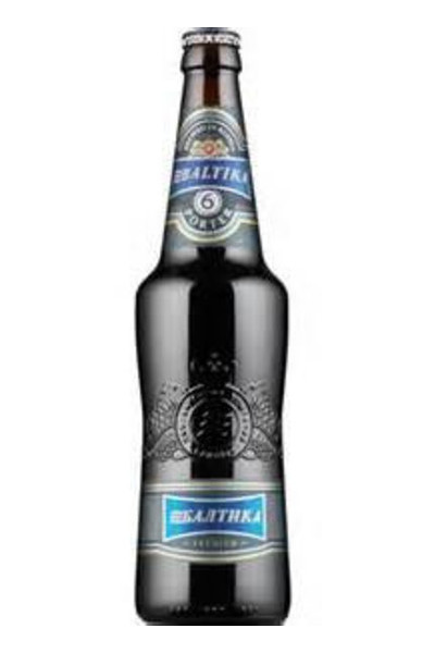 Baltika-#6-Porter
