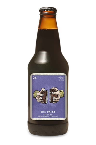 Barley-Forge-The-Patsy-Coconut-Rye-Stout