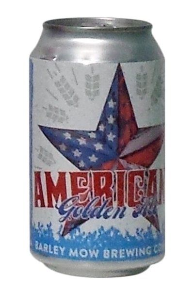 Barley-Mow-Americana