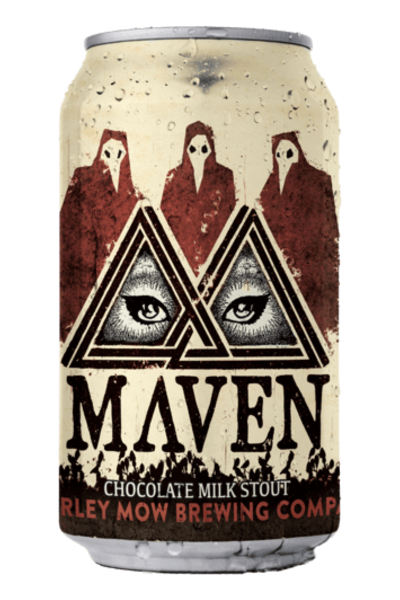 Barley-Mow-Maven-Chocolate-Milk-Stout