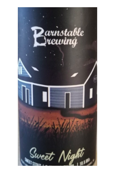 Barnstable-Sweet-Night-Milk-Stout