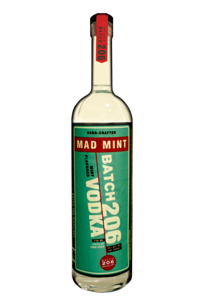 Batch-206-Mad-Mint-Vodka